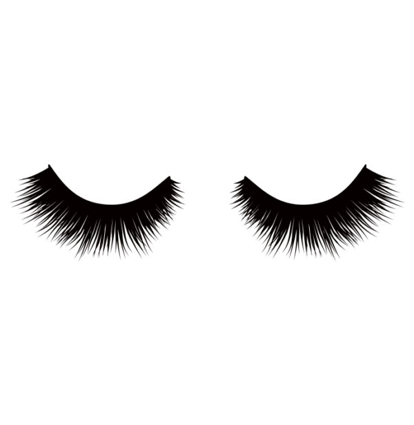 Synthetic Eyelashes