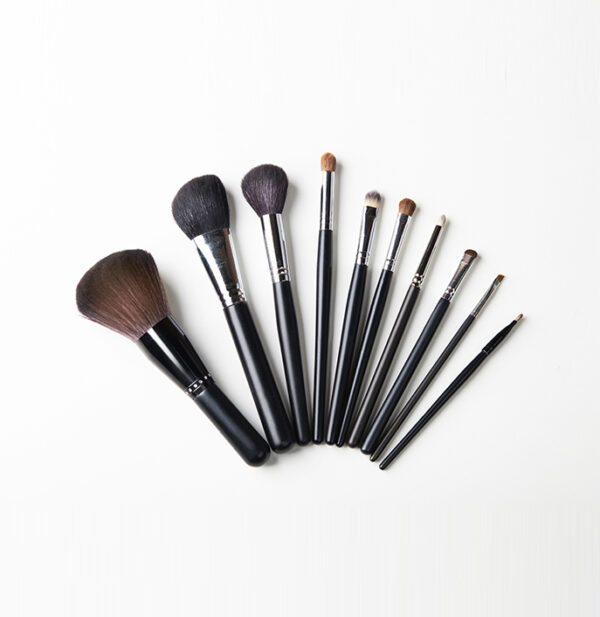 Makeup Artist Brushes