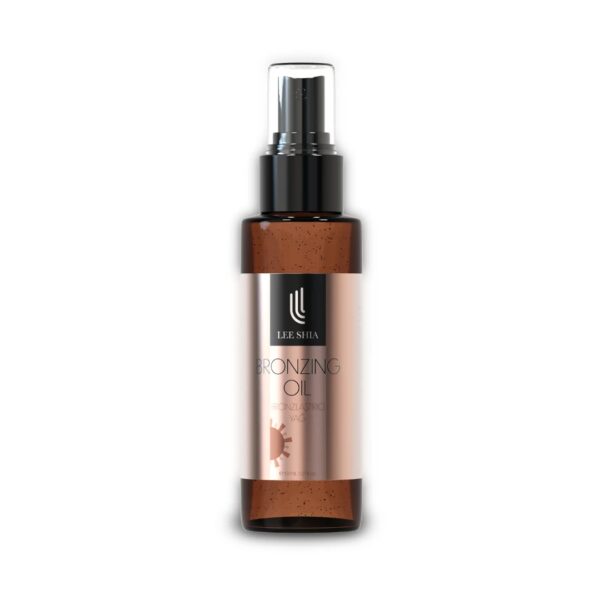 Intensive Bronzing Oil 150 Ml